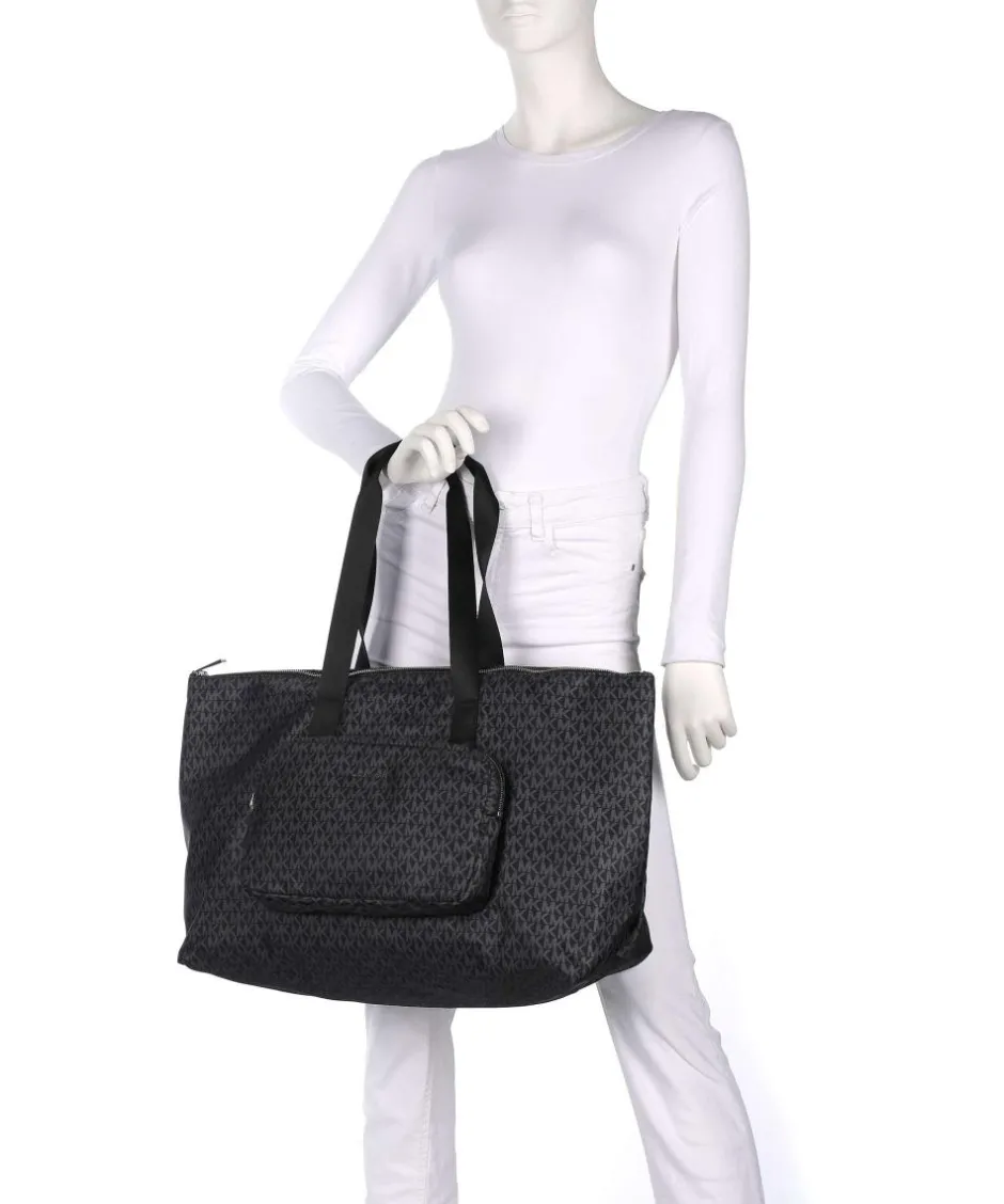 Michael Kors Tote Bags-Tanner Large Tote bag recycled polyester