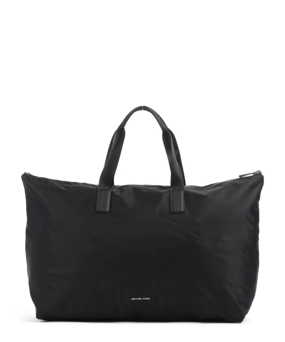 Michael Kors Tote Bags-Tanner Large Tote bag recycled polyester