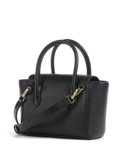 Lauren Ralph Lauren Handbags|Crossbody Bags-Tanner Small Crossbody bag grained cow leather