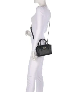 Lauren Ralph Lauren Handbags|Crossbody Bags-Tanner Small Crossbody bag grained cow leather