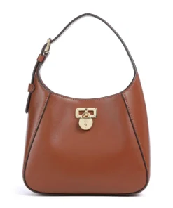 Lauren Ralph Lauren Handbags|Crossbody Bags-Tanner Small Crossbody bag cow leather