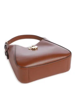 Lauren Ralph Lauren Handbags|Crossbody Bags-Tanner Small Crossbody bag cow leather