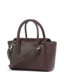 Lauren Ralph Lauren Handbags|Crossbody Bags-Tanner Small Crossbody bag grained cow leather