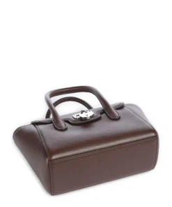 Lauren Ralph Lauren Handbags|Crossbody Bags-Tanner Small Crossbody bag grained cow leather