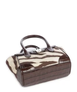 Lauren Ralph Lauren Handbags|Crossbody Bags-Tanner Small Handbag cotton