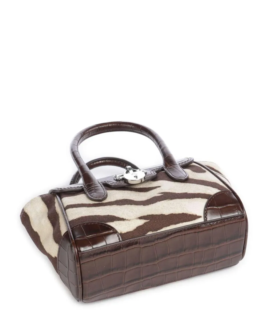 Lauren Ralph Lauren Handbags|Crossbody Bags-Tanner Small Handbag cotton