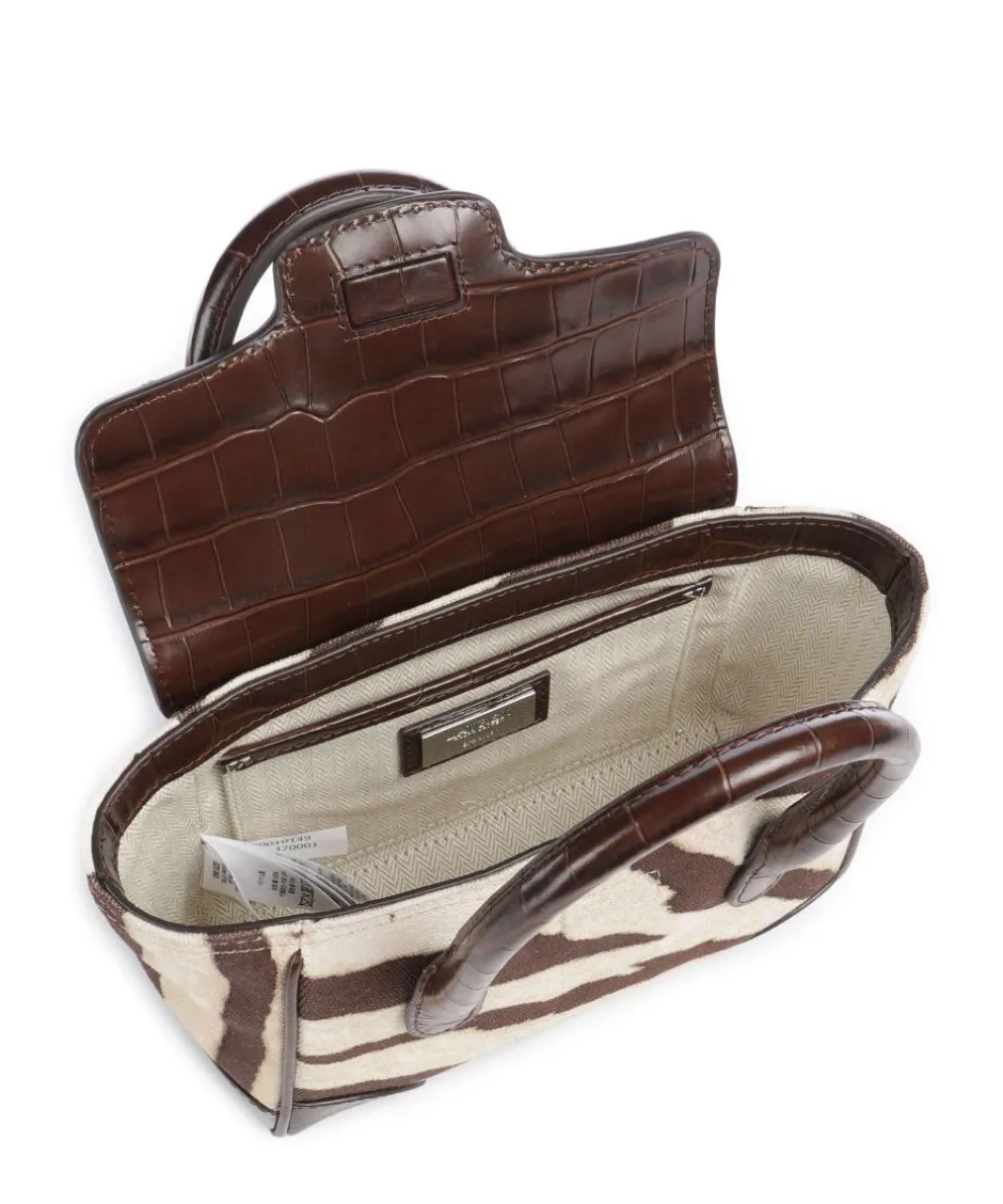 Lauren Ralph Lauren Handbags|Crossbody Bags-Tanner Small Handbag cotton