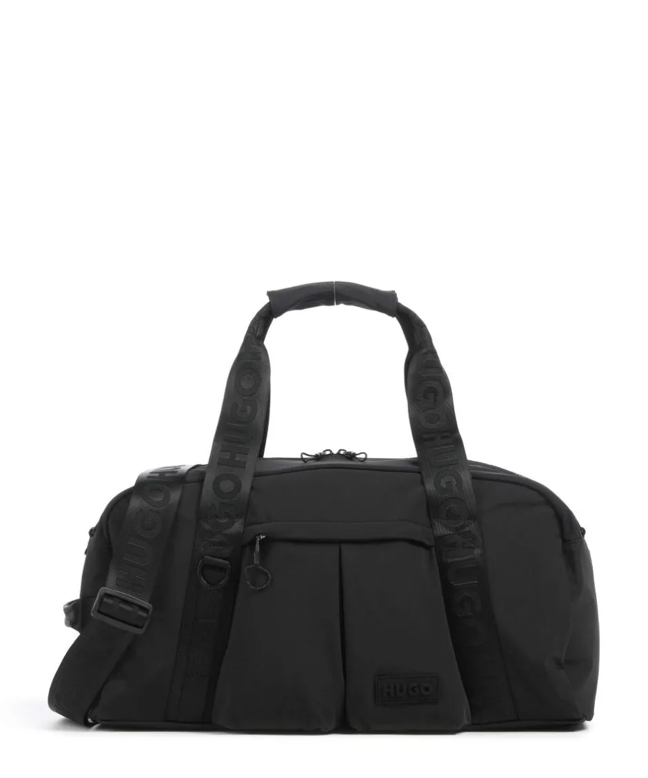 Hugo Travel Bags|Carry-On Luggage-Taric Weekend bag 52 cm