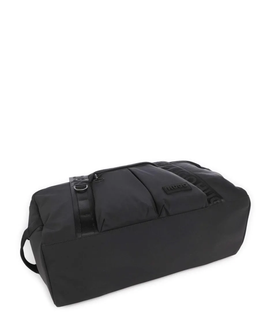 Hugo Travel Bags|Carry-On Luggage-Taric Weekend bag 52 cm