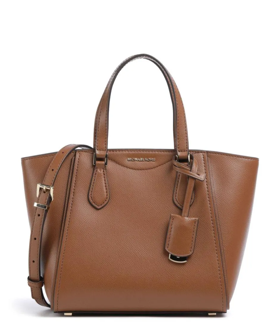 Michael Kors Handbags|Crossbody Bags-Taryn Handbag grained cow leather
