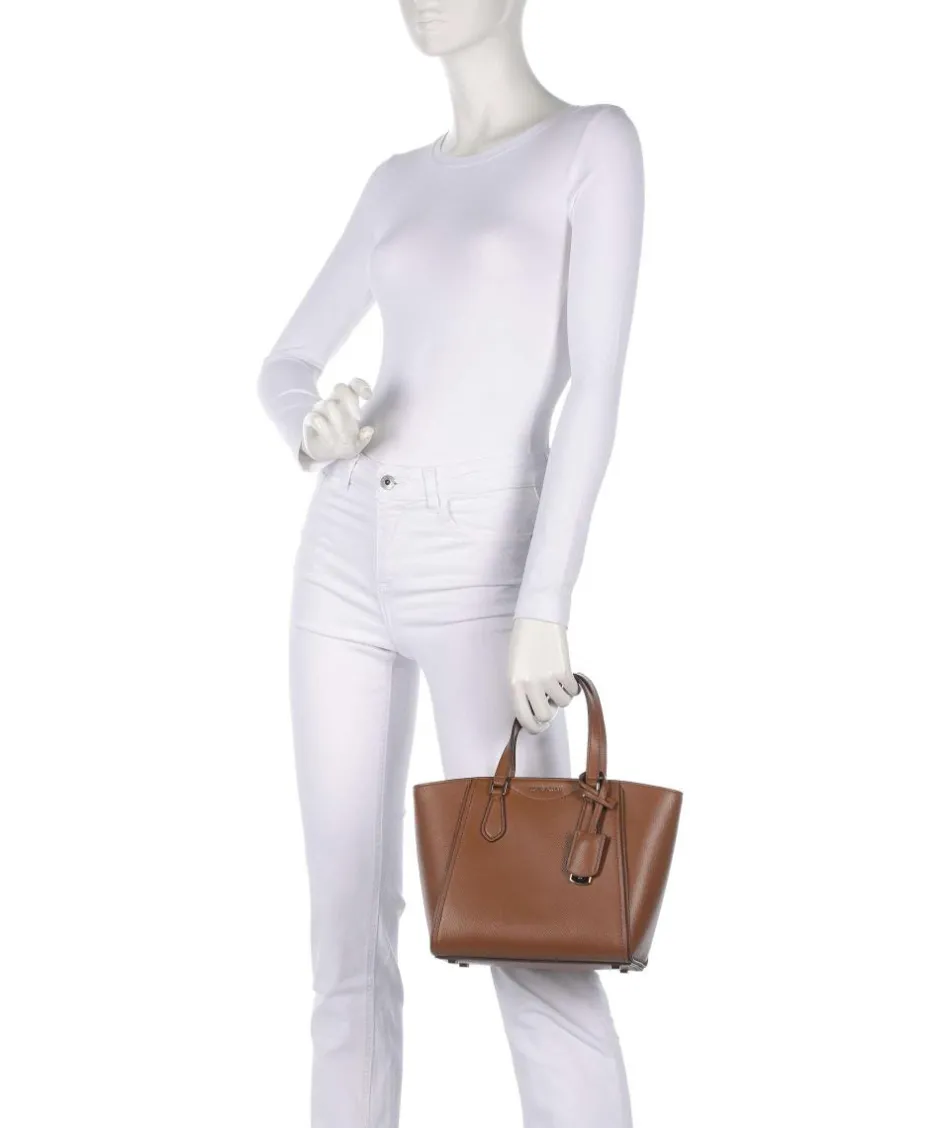 Michael Kors Handbags|Crossbody Bags-Taryn Handbag grained cow leather