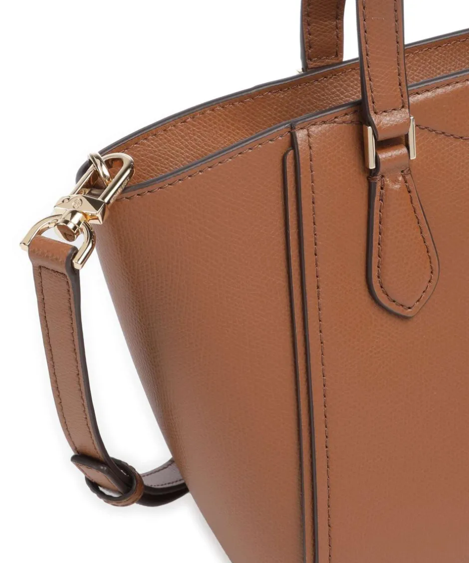Michael Kors Handbags|Crossbody Bags-Taryn Handbag grained cow leather