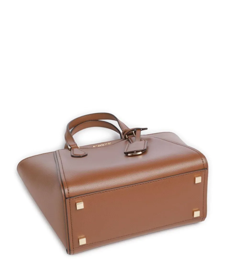 Michael Kors Handbags|Crossbody Bags-Taryn Handbag grained cow leather