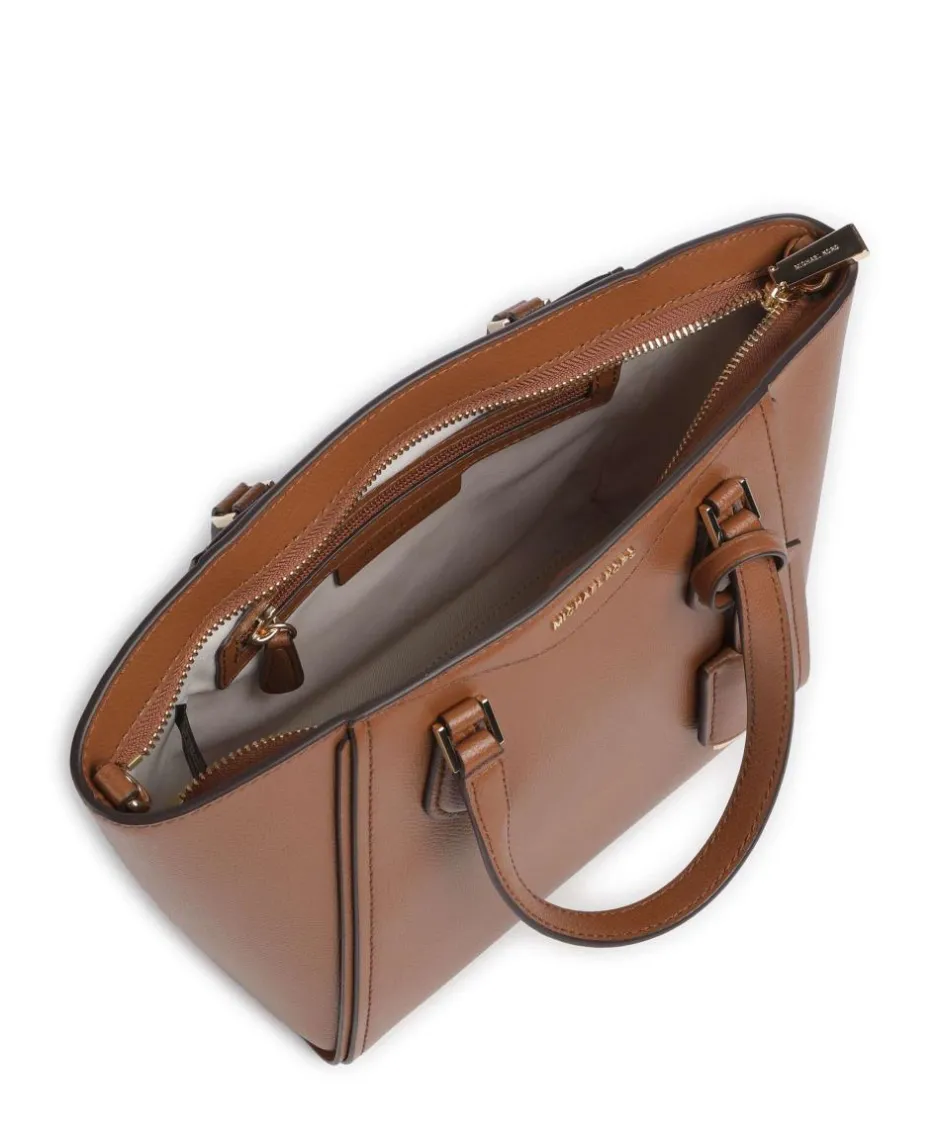 Michael Kors Handbags|Crossbody Bags-Taryn Handbag grained cow leather