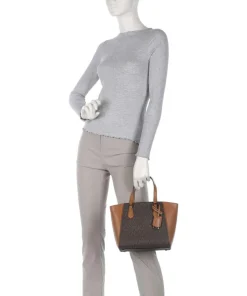 Michael Kors Handbags|Crossbody Bags-Taryn Handbag imitation leather