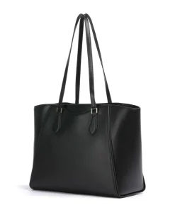 Michael Kors Tote Bags-Taryn Tote bag fine grain cow leather