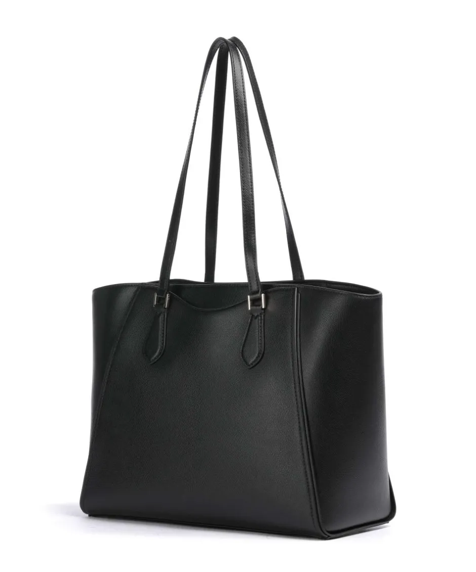Michael Kors Tote Bags-Taryn Tote bag fine grain cow leather