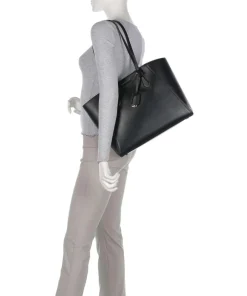 Michael Kors Tote Bags-Taryn Tote bag fine grain cow leather