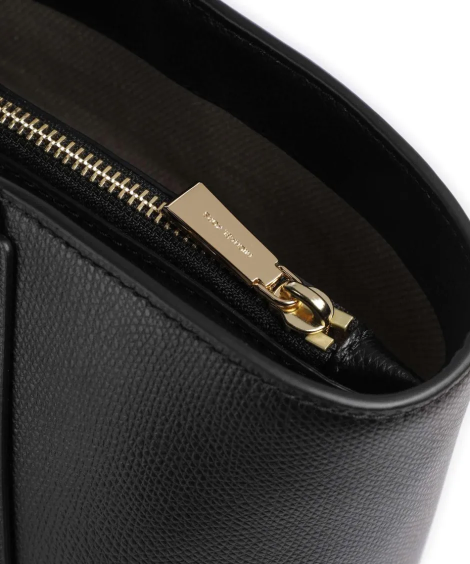 Michael Kors Tote Bags-Taryn Tote bag fine grain cow leather