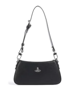 Vivienne Westwood Shoulder Bags-Tasha Grain Shoulder bag imitation leather