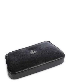 Vivienne Westwood Shoulder Bags-Tasha Grain Shoulder bag imitation leather