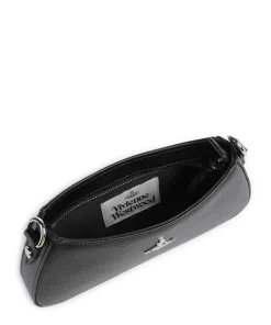 Vivienne Westwood Shoulder Bags-Tasha Grain Shoulder bag imitation leather
