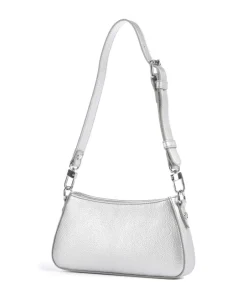 Vivienne Westwood Clutch & Evening Bags|Shoulder Bags-Tasha Grain Shoulder bag imitation leather