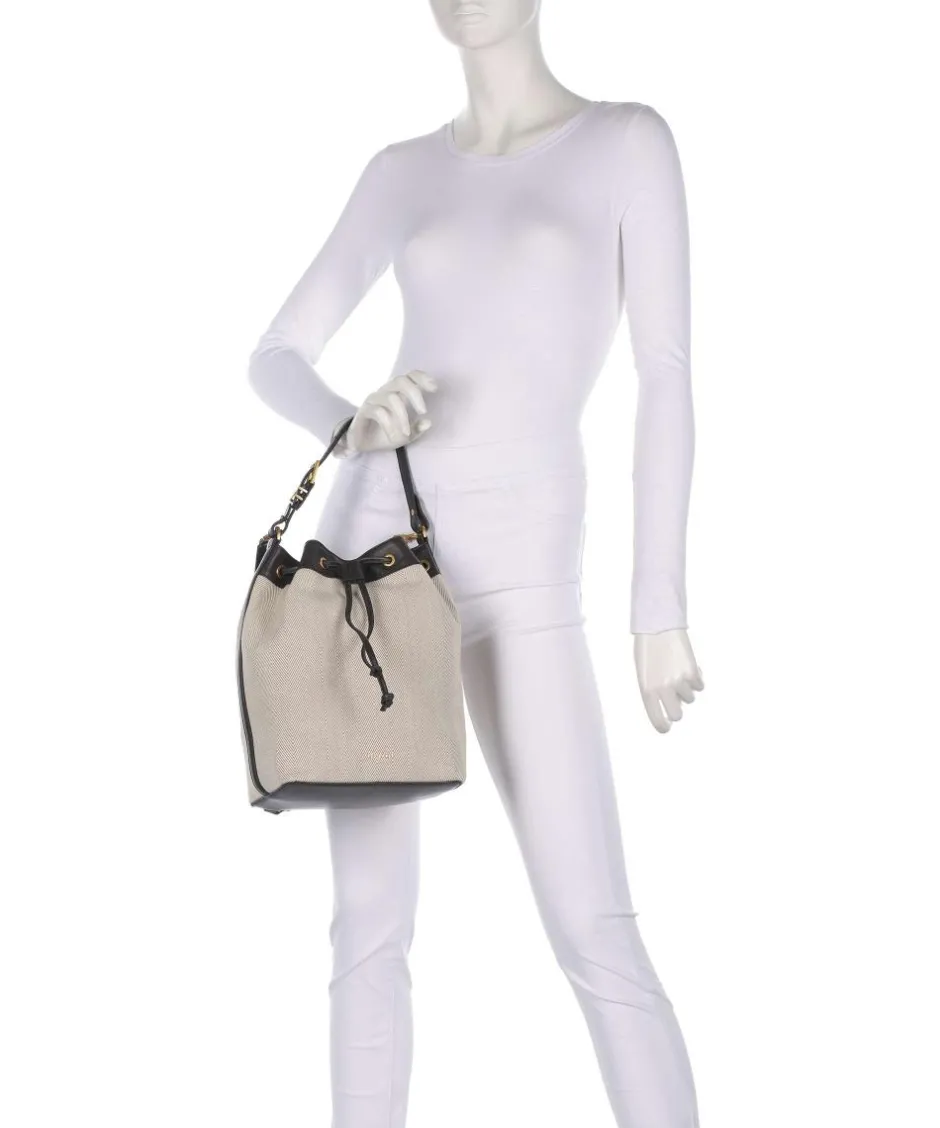 Ted Baker Daypacks|Hobo Bags-Tashah Bucket bag cotton