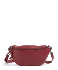 Liebeskind Fanny Packs|Crossbody Bags-Tavia Sheep Natural Fanny pack sheepskin leather