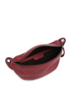 Liebeskind Fanny Packs|Crossbody Bags-Tavia Sheep Natural Fanny pack sheepskin leather