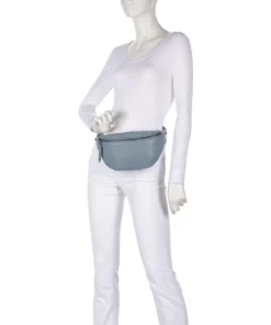 Liebeskind Fanny Packs|Crossbody Bags-Tavia Sheep Natural Fanny pack sheepskin leather