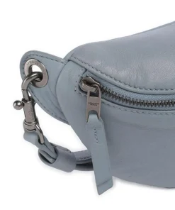Liebeskind Fanny Packs|Crossbody Bags-Tavia Sheep Natural Fanny pack sheepskin leather