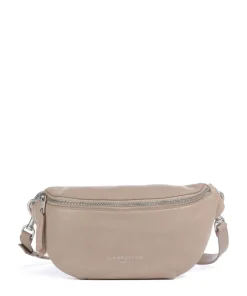 Liebeskind Fanny Packs|Crossbody Bags-Tavia Sheep Natural Fanny pack sheepskin leather