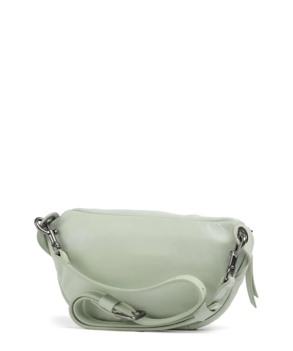 Liebeskind Fanny Packs|Crossbody Bags-Tavia Sheep Natural Fanny pack sheepskin leather