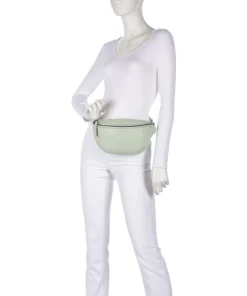 Liebeskind Fanny Packs|Crossbody Bags-Tavia Sheep Natural Fanny pack sheepskin leather