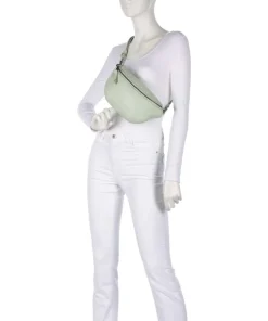 Liebeskind Fanny Packs|Crossbody Bags-Tavia Sheep Natural Fanny pack sheepskin leather