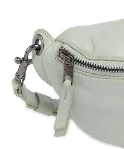 Liebeskind Fanny Packs|Crossbody Bags-Tavia Sheep Natural Fanny pack sheepskin leather
