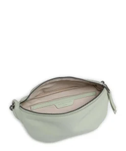 Liebeskind Fanny Packs|Crossbody Bags-Tavia Sheep Natural Fanny pack sheepskin leather