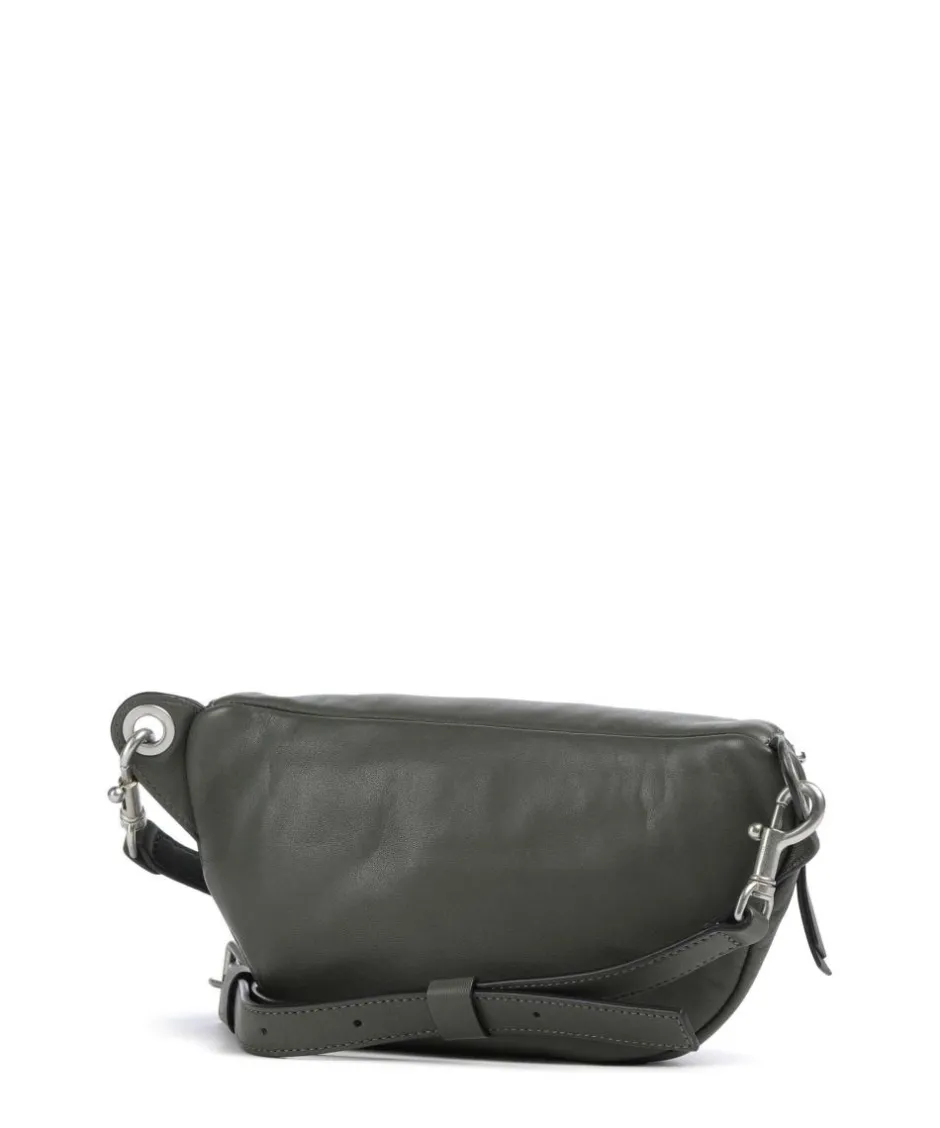 Liebeskind Fanny Packs|Crossbody Bags-Tavia Sheep Natural Fanny pack sheepskin leather