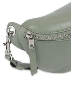 Liebeskind Fanny Packs|Crossbody Bags-Tavia Sheep Natural Fanny pack sheepskin leather