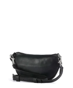 Liebeskind Fanny Packs|Crossbody Bags-Tavia Sheep Natural Fanny pack sheepskin leather