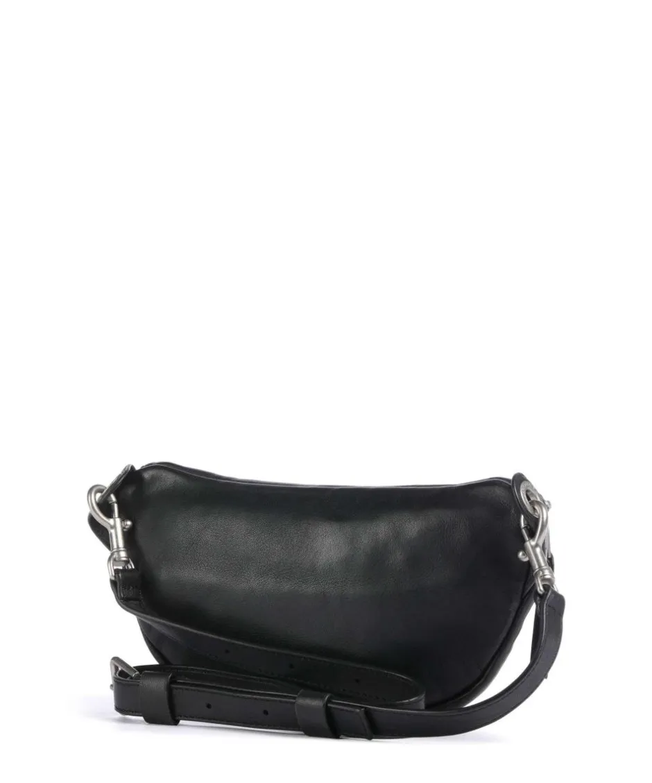 Liebeskind Fanny Packs|Crossbody Bags-Tavia Sheep Natural Fanny pack sheepskin leather