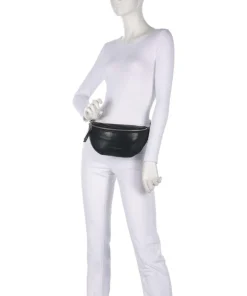 Liebeskind Fanny Packs|Crossbody Bags-Tavia Sheep Natural Fanny pack sheepskin leather