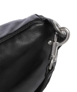Liebeskind Fanny Packs|Crossbody Bags-Tavia Sheep Natural Fanny pack sheepskin leather