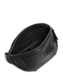 Liebeskind Fanny Packs|Crossbody Bags-Tavia Sheep Natural Fanny pack sheepskin leather