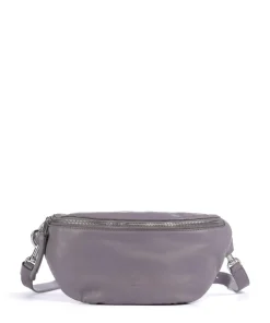 Liebeskind Fanny Packs|Crossbody Bags-Tavia Sheep Natural Fanny pack sheepskin leather