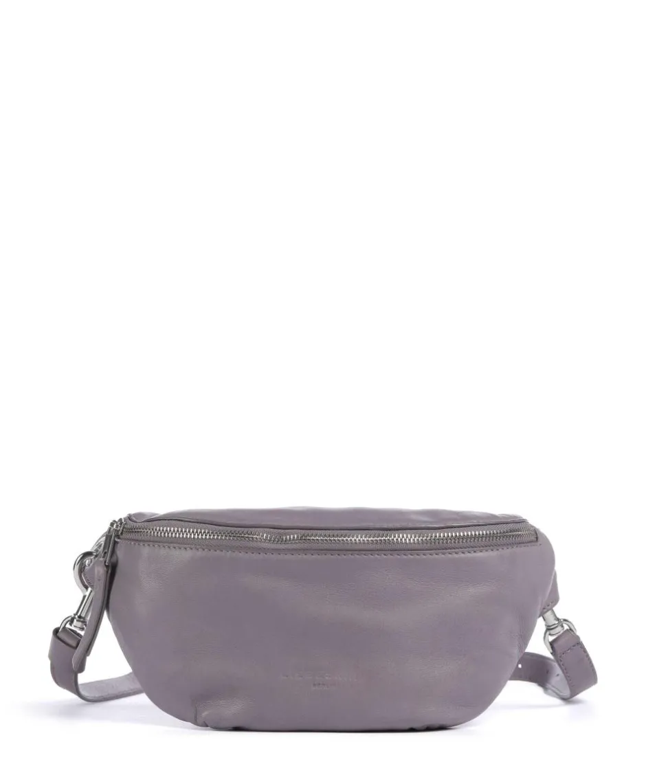 Liebeskind Fanny Packs|Crossbody Bags-Tavia Sheep Natural Fanny pack sheepskin leather