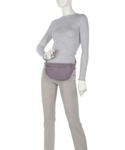 Liebeskind Fanny Packs|Crossbody Bags-Tavia Sheep Natural Fanny pack sheepskin leather