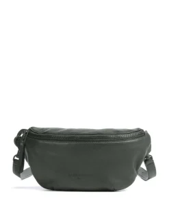 Liebeskind Fanny Packs|Crossbody Bags-Tavia Sheep Natural Fanny pack grained cow leather