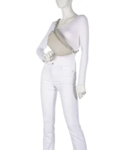 Liebeskind Fanny Packs|Crossbody Bags-Tavia Sheep Natural Fanny pack sheepskin leather
